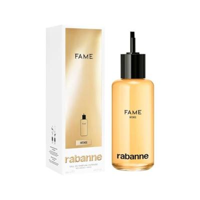 Rabanne Fame Eau de Parfum Intense Refill 200ml Rabanne Fame Eau de Parfum Intense Refill 200ml