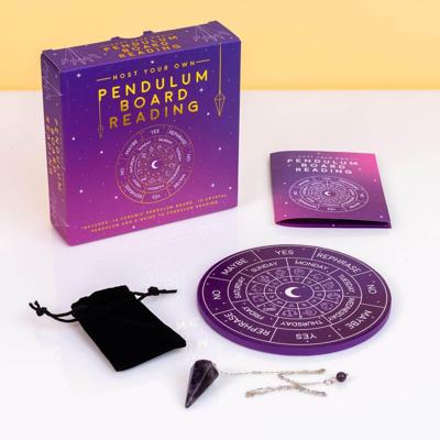 Gift Republic Pendulum Board Reading Gift Republic Pendulum Board Reading