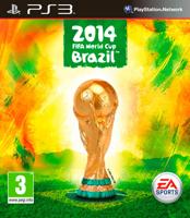 2014 FIFA World Cup Brazil - thumbnail