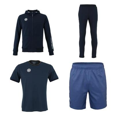 The Indian Maharadja Kadiri Trainingsbroek