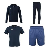 The Indian Maharadja Kadiri Trainingsbroek - thumbnail