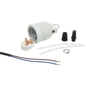 TRIXIE REPTILAND KERAMISCHE FITTING PRO SOCKET HANGEND