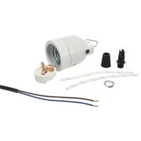 TRIXIE REPTILAND KERAMISCHE FITTING PRO SOCKET HANGEND - thumbnail