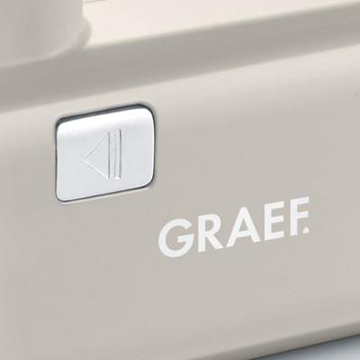 Graef EK508EU Elektrisch mes