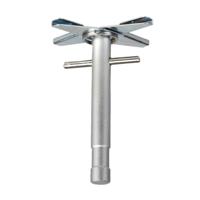 Falcon Eyes SC-CLAMP Schaar Klem voor Systeemplafond - thumbnail