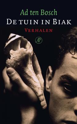 De tuin in Biak - Ad ten Bosch - ebook