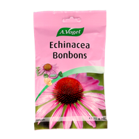 Echina C kruidenbonbons 75 Gram - thumbnail