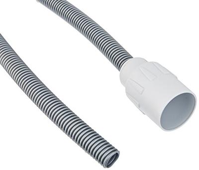 Festool D21,5 x 5m HSK Afzuigslang voor schuurblokje 21,5mm - 495019