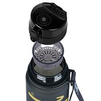 Baagl Drinkfles 500 ml Goud - thumbnail