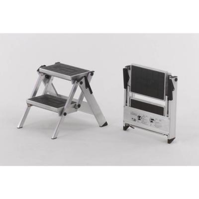 Little jumbo 200 compact - 2 treden met kunststof inleg 210C - 1313650200