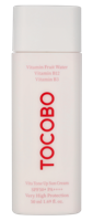 Tocobo Vita Tone Up Sun Cream SPF50+ PA++++ 50 ml - thumbnail