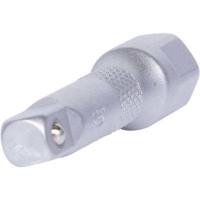 KS Tools 9111423 911.1423 Dopsleutelverlenging Aandrijving 1/4 (6,3 mm) 50 mm 1 stuk(s)