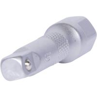 KS Tools 911.1423 9111423 Dopsleutelverlenging Aandrijving 1/4 (6.3 mm) 50 mm 1 stuk(s) - thumbnail