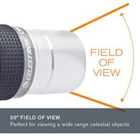 Celestron 93320-CGL Omni oculair, Omni Serie - 15 mm - thumbnail