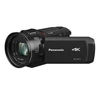 Panasonic HC-VX11EG-K4K 4K En Full HD Camcorder, Zwart - thumbnail