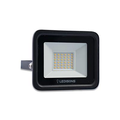 LED-bouwlamp Karvan 50W neutraal-wit