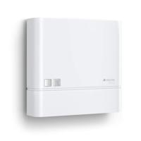 Steinel 066123 Schemerschakelaar Wit 240 V - thumbnail