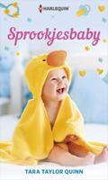 Sprookjesbaby - Tara Taylor Quinn - ebook - thumbnail