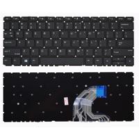 Notebook keyboard for HP ProBook 430 435 G6 G7 - thumbnail