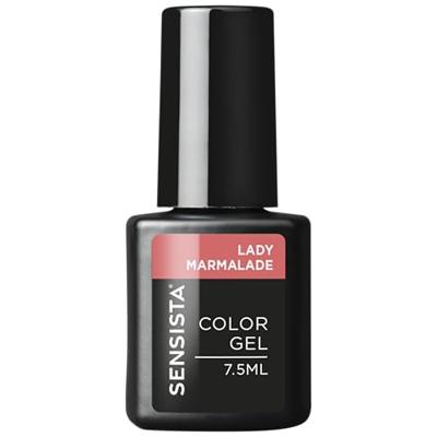 Sensista Color Gel Lady Marmalade Sensista Color Gel Lady Marmalade