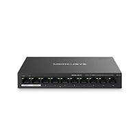SWITCH MERCUSYS MS110P 10 PORTS 10/100 MBit/s UND 8 POE+ PORTS - thumbnail