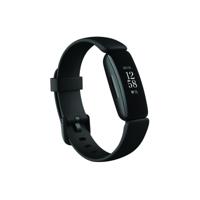 Fitbit Inspire 2 OLED Polsband activiteitentracker Zwart - thumbnail