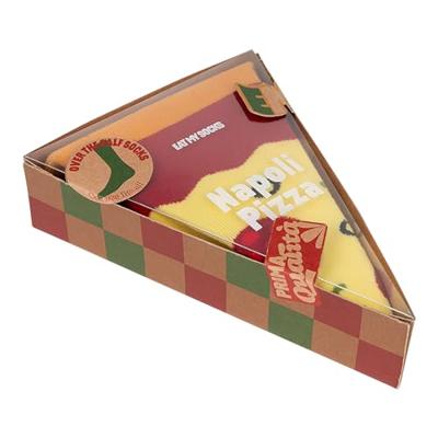 Pizza Sokken Pizza Sokken