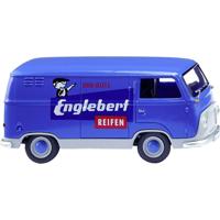 Wiking 028904 H0 Vrachtwagen Ford FK 1000 bestelwagen „Endlebert banden” - thumbnail