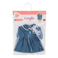 Corolle jurk voor babypop, 30cm - thumbnail