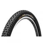 Continental vouwband mountain king protection 58-559 tr zwart - thumbnail