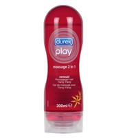 Durex - Play Massage 2 in 1 Sensueel Ylang Ylang 200 ml - thumbnail