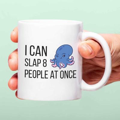 Mok I can slap 8 people at once Mok I can slap 8 people at once