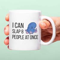 Mok I can slap 8 people at once - thumbnail