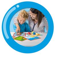 SES mijn eerste kunstwerk - thumbnail