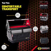 C.K MA2634 Gereedschapstas (zonder inhoud) Technicus (b x h x d) 290 x 440 x 490 mm - thumbnail