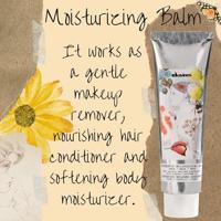 Davines Moisturizing Balm Face, Hair & Body 150ml - thumbnail