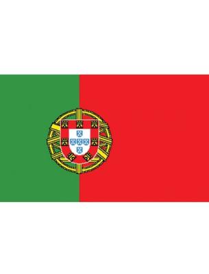 Vlag Portugal - 90x150 cm
