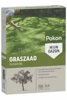 Pokon graszaad schaduw 500 gram - thumbnail