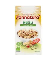 Muesli rijk gevuld bio - thumbnail