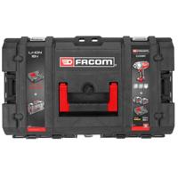 Facom CL3.CH18SP2PB CL3.CH18SP2PB Accu-slagmoersleutel 1625 Nm 18 V Aantal meegeleverde accus: 2 5 Ah Li-ion Incl. 2 accus, Incl. koffer - thumbnail