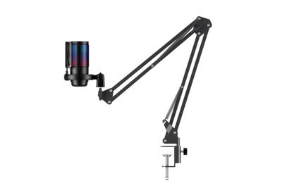 Havit GK50 Pro - gamingmicrofoon, zwart