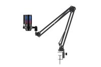 Havit GK50 Pro - gamingmicrofoon, zwart - thumbnail