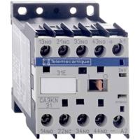 Schneider Electric CA3KN40BD3 Hulpbeveiliging 4x NO 1 stuk(s) - thumbnail
