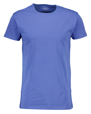 T-shirt - Blauw