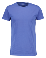 T-shirt - Blauw - thumbnail