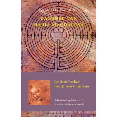 Dagboek van Maria Magdalena (Paperback)
