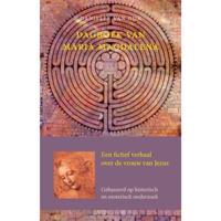 Dagboek van Maria Magdalena (Paperback) - thumbnail