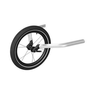 THULE jogger/skater-set "chariot gen 2". chariot jog kit 1 for gen 2 - thumbnail