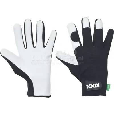 Tuinhandschoen Rough maat XL ofwel 10 KIXX - Kixx Tuinhandschoen Rough maat XL ofwel 10 KIXX - Kixx