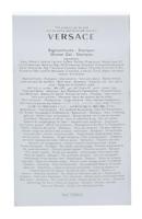 Versace Pour Homme Hair & Body Shampoo 250ml - thumbnail